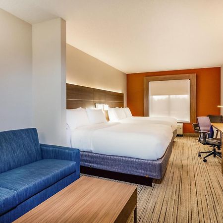 Holiday Inn Express Hotel & Suites Inverness By Ihg Lecanto Экстерьер фото