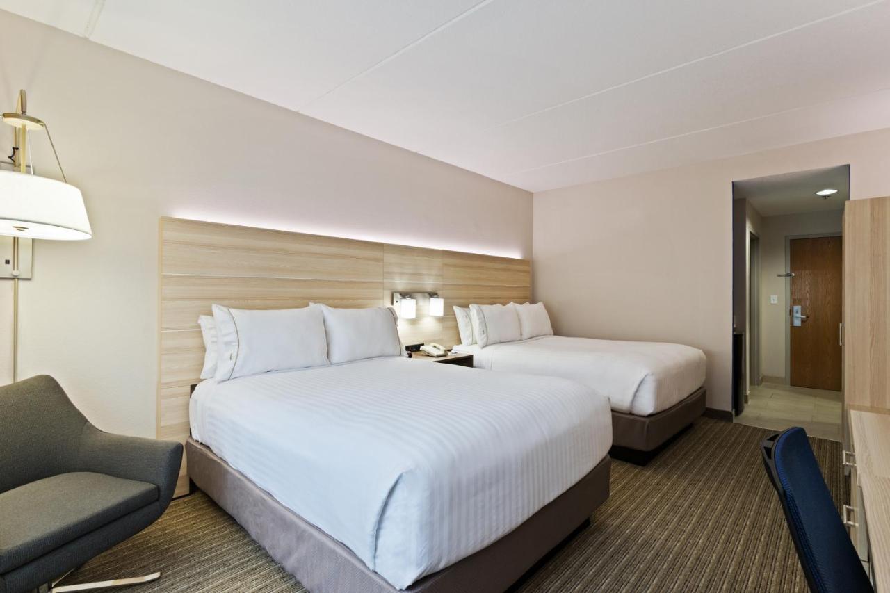 Holiday Inn Express Hotel & Suites Inverness By Ihg Lecanto Экстерьер фото
