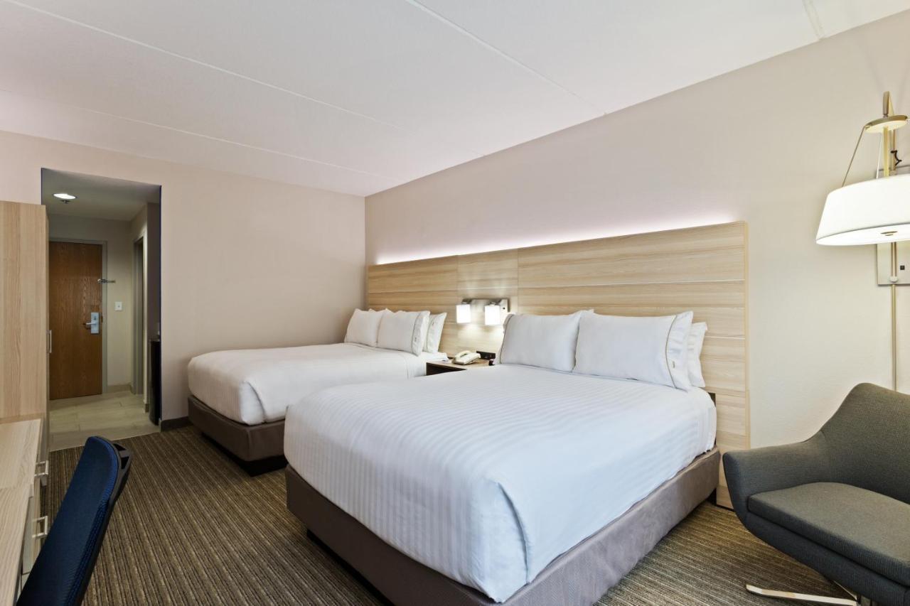 Holiday Inn Express Hotel & Suites Inverness By Ihg Lecanto Экстерьер фото