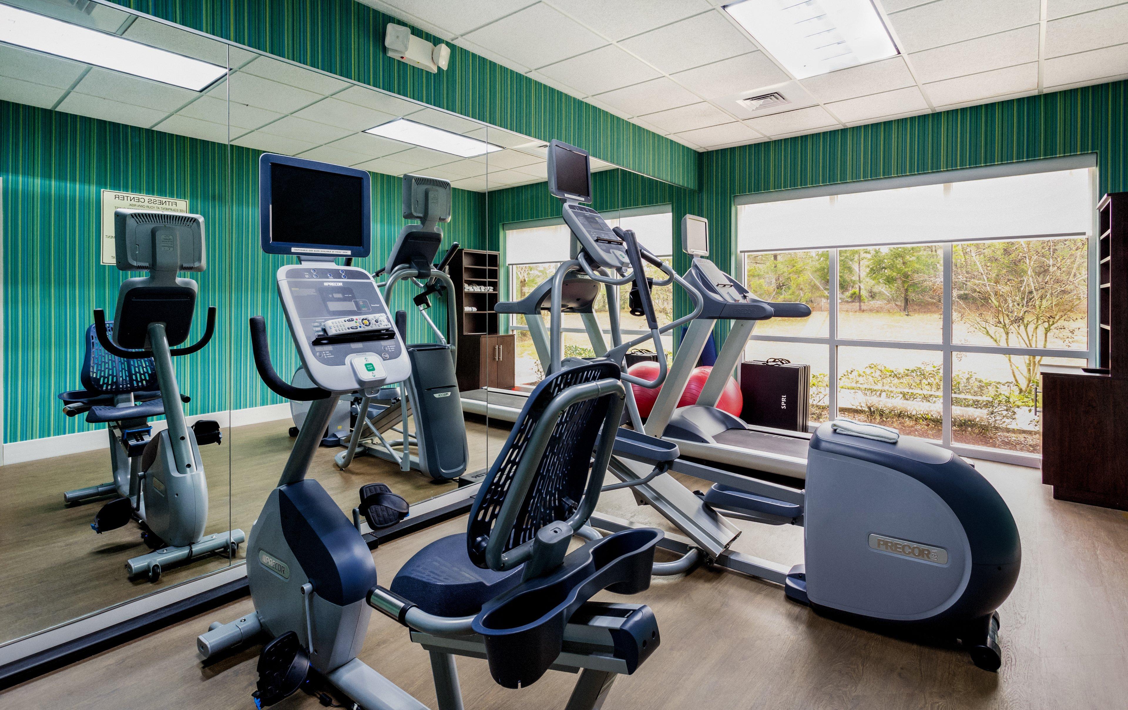Holiday Inn Express Hotel & Suites Inverness By Ihg Lecanto Экстерьер фото