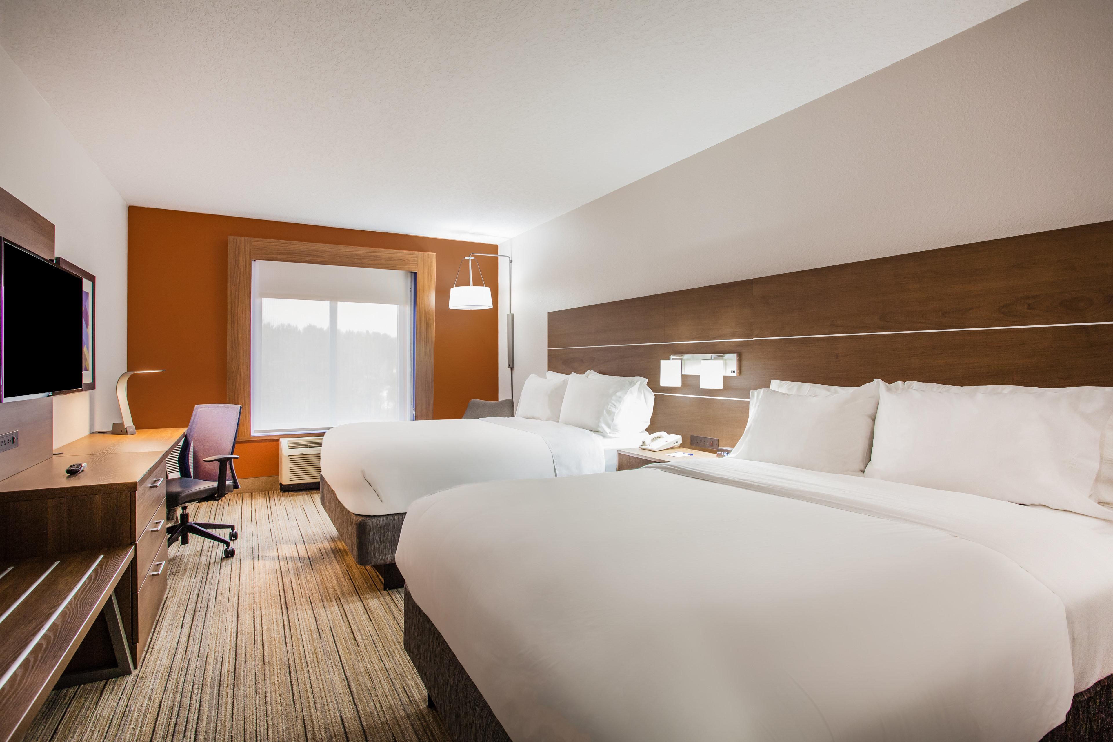Holiday Inn Express Hotel & Suites Inverness By Ihg Lecanto Экстерьер фото
