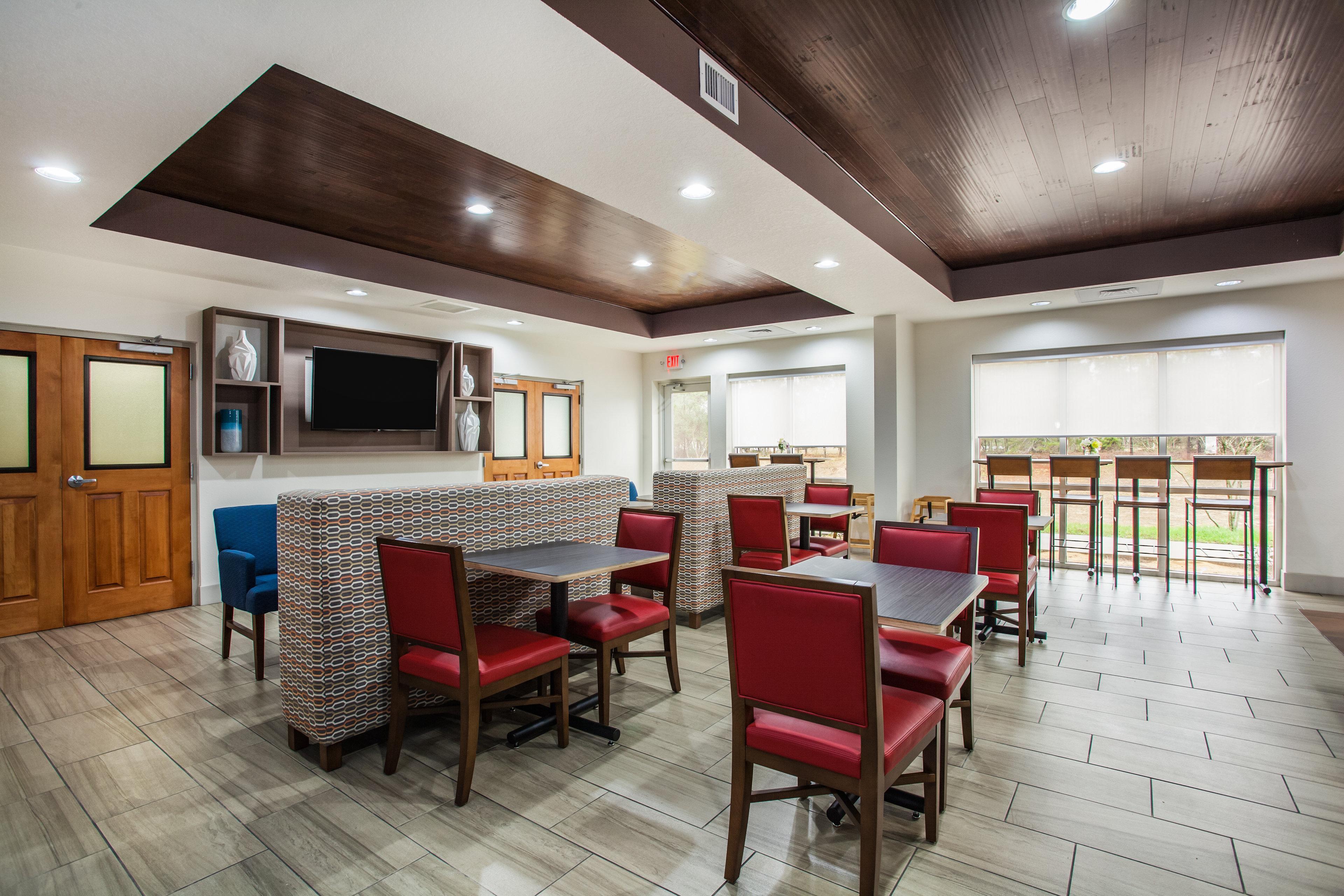 Holiday Inn Express Hotel & Suites Inverness By Ihg Lecanto Экстерьер фото