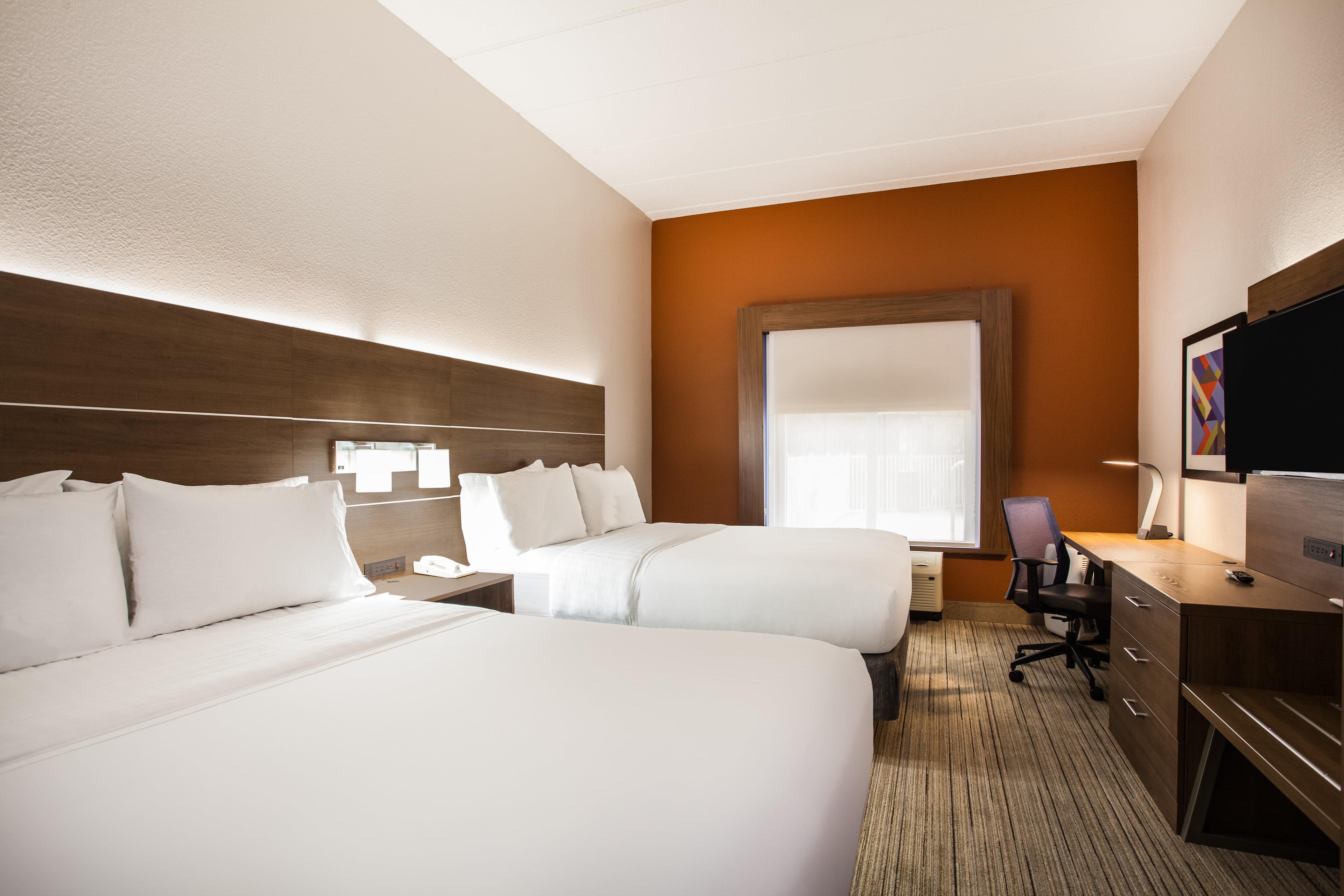 Holiday Inn Express Hotel & Suites Inverness By Ihg Lecanto Экстерьер фото