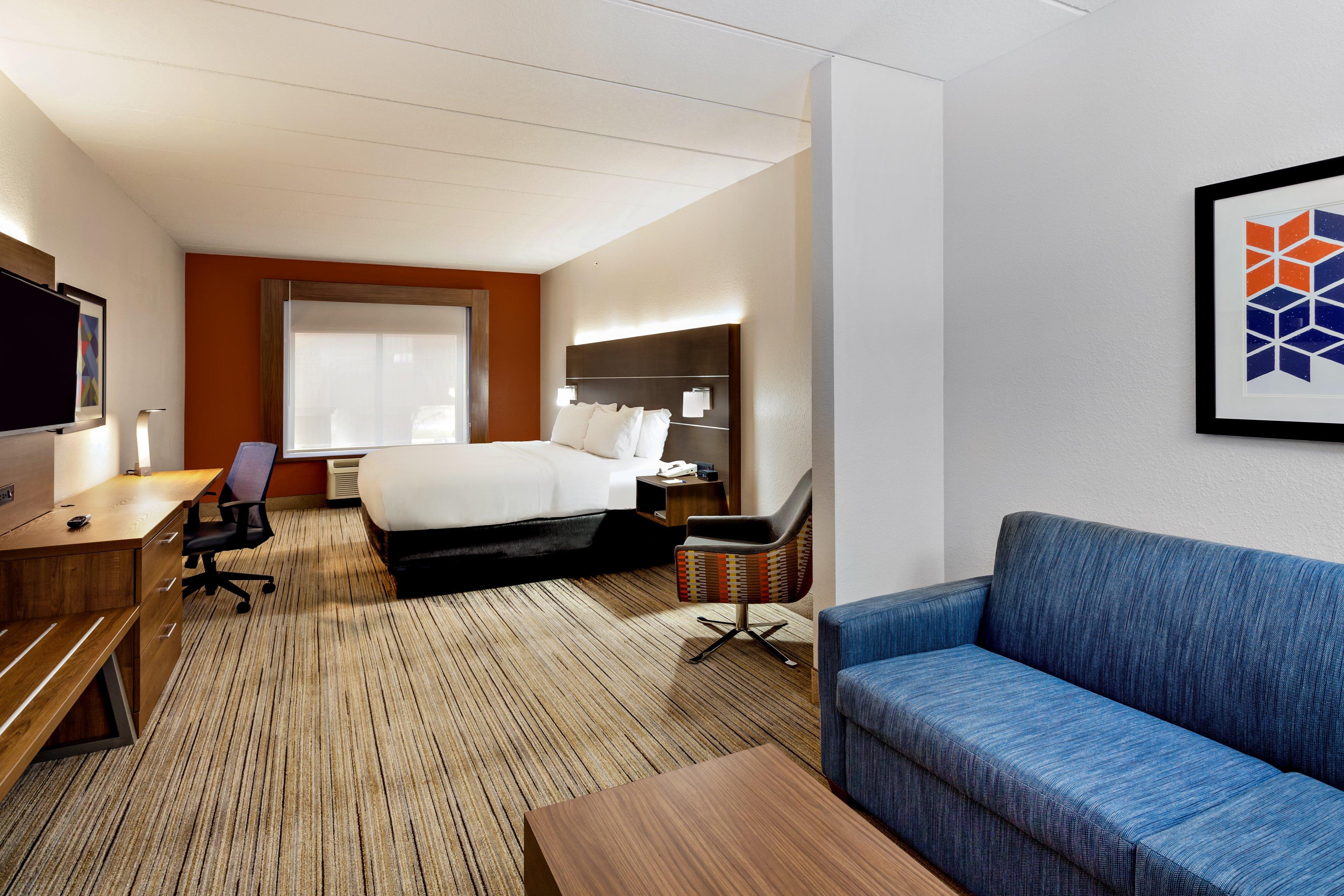 Holiday Inn Express Hotel & Suites Inverness By Ihg Lecanto Экстерьер фото