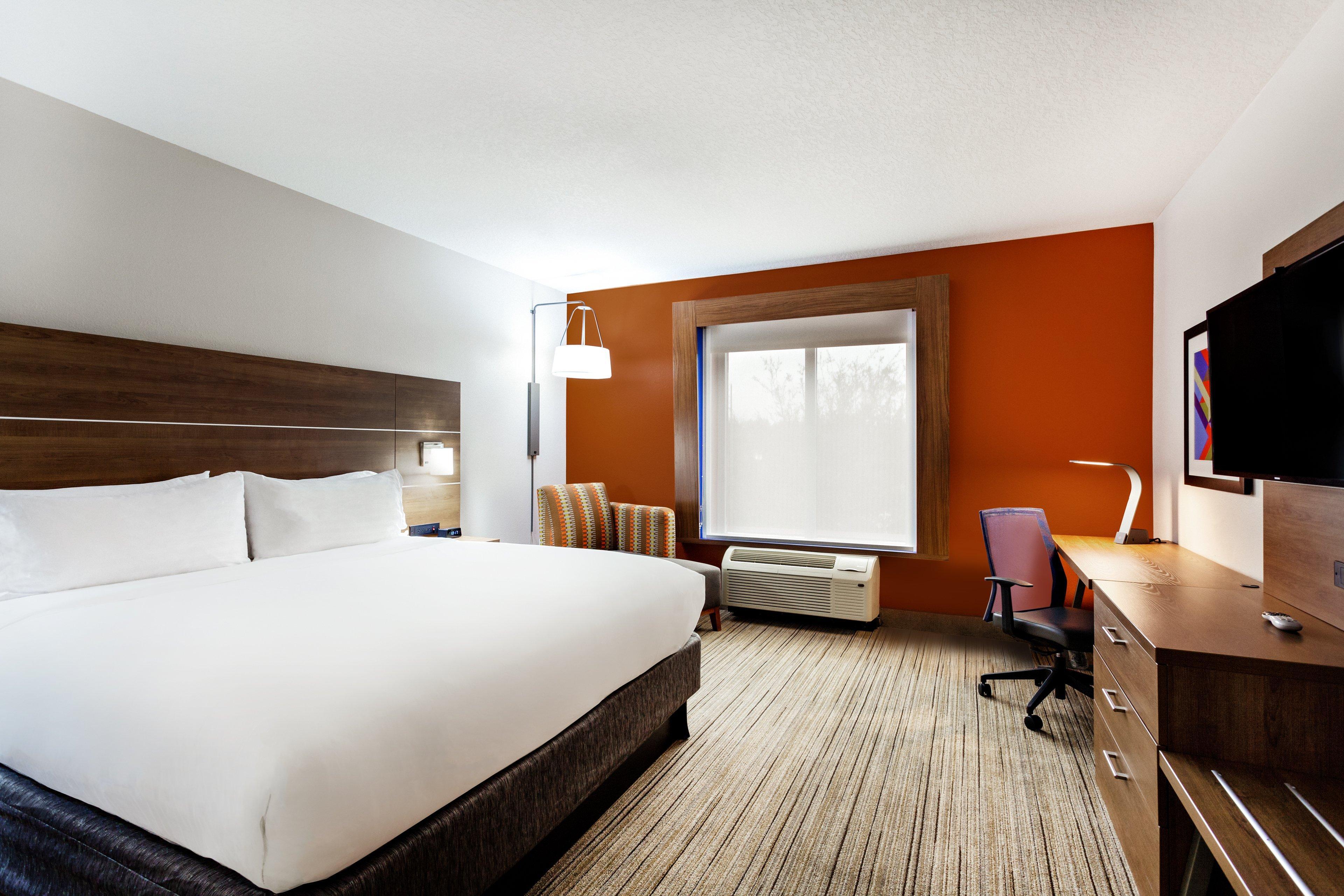 Holiday Inn Express Hotel & Suites Inverness By Ihg Lecanto Экстерьер фото