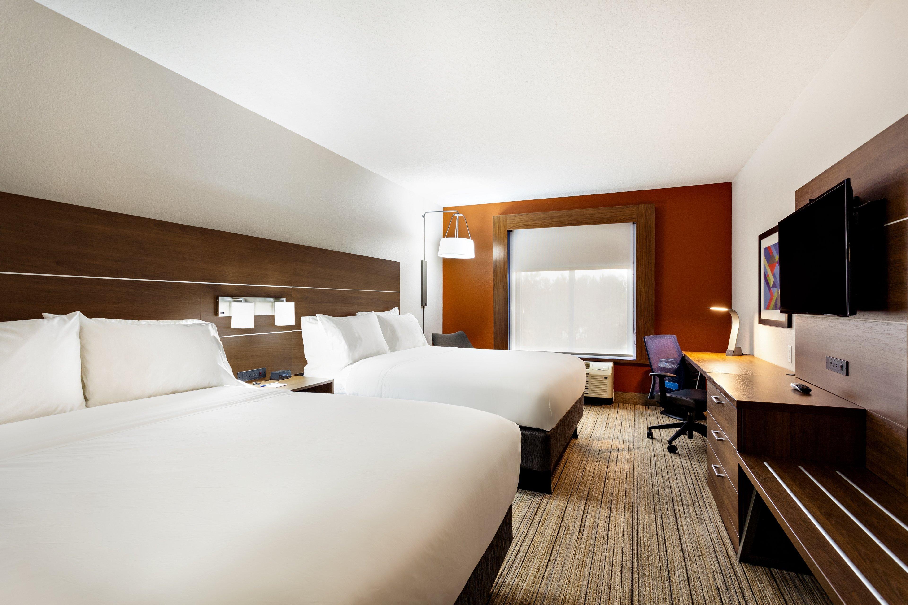Holiday Inn Express Hotel & Suites Inverness By Ihg Lecanto Экстерьер фото