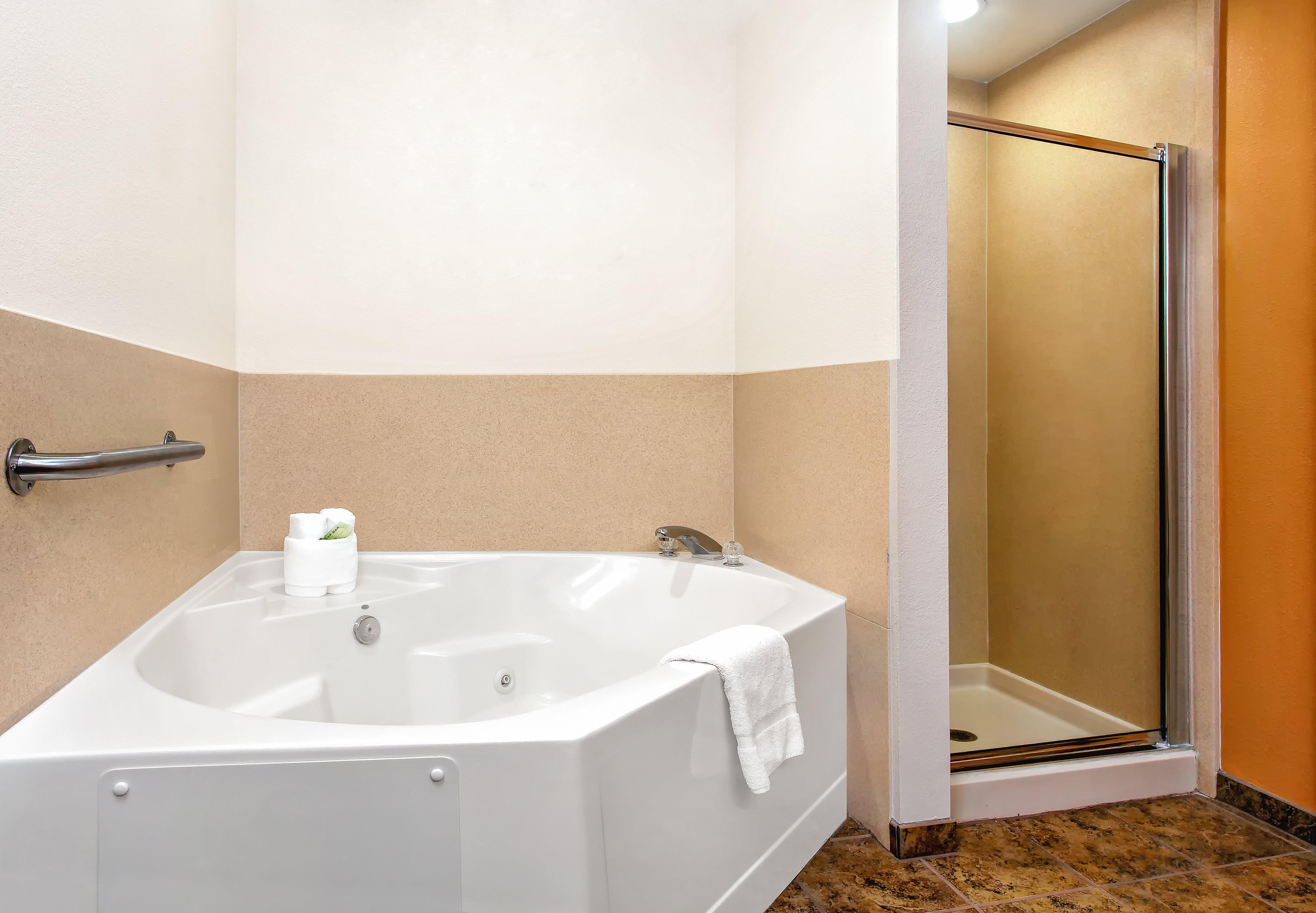 Holiday Inn Express Hotel & Suites Inverness By Ihg Lecanto Экстерьер фото