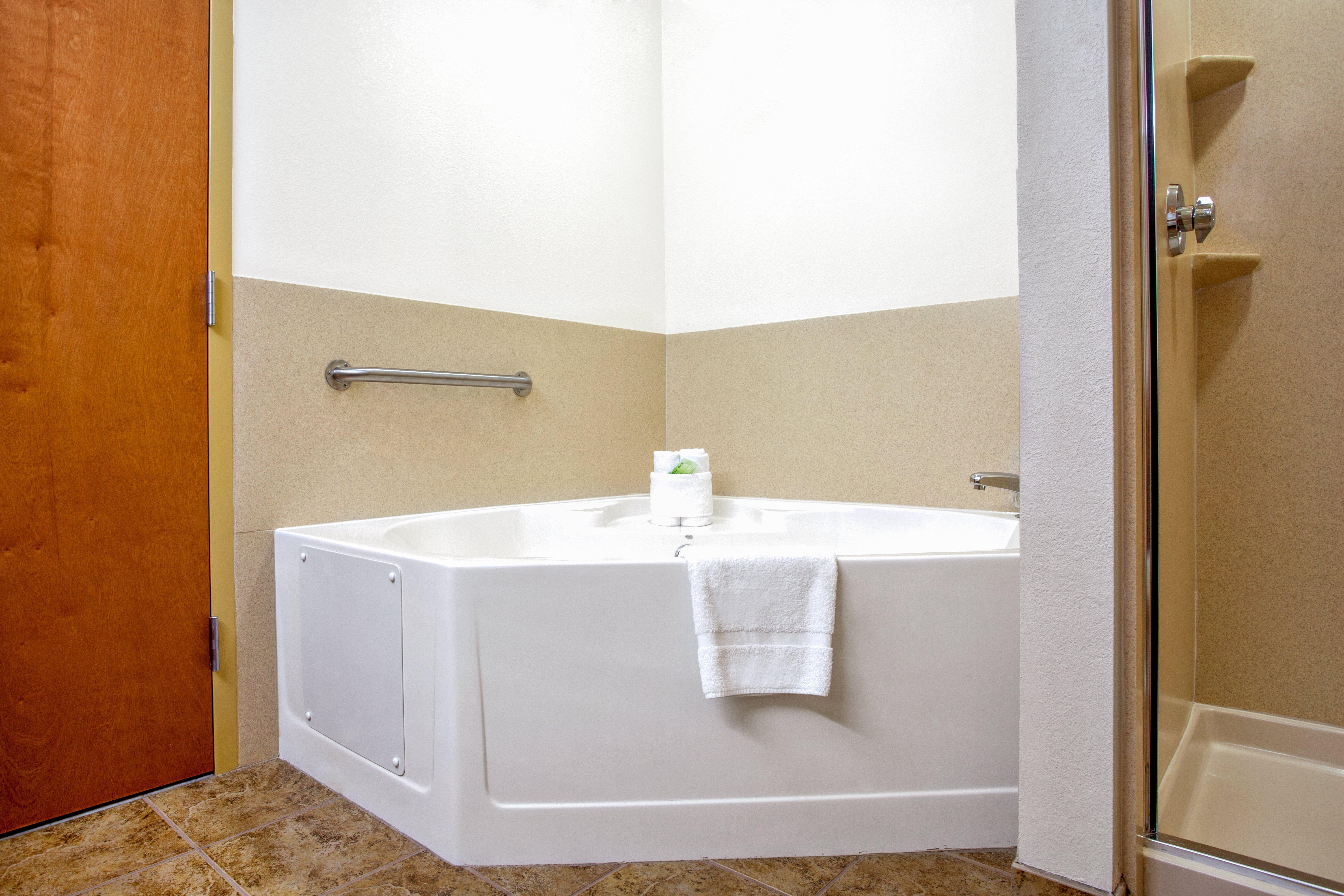 Holiday Inn Express Hotel & Suites Inverness By Ihg Lecanto Экстерьер фото