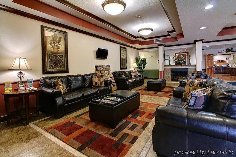 Holiday Inn Express Hotel & Suites Inverness By Ihg Lecanto Экстерьер фото