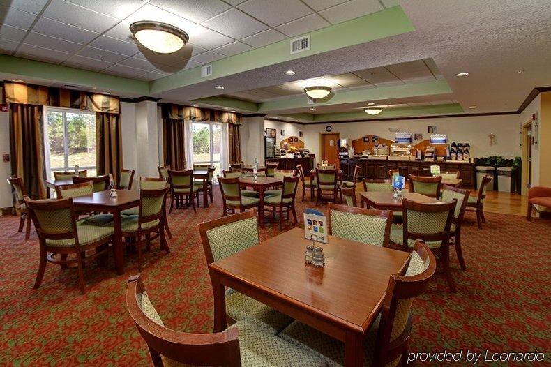 Holiday Inn Express Hotel & Suites Inverness By Ihg Lecanto Экстерьер фото