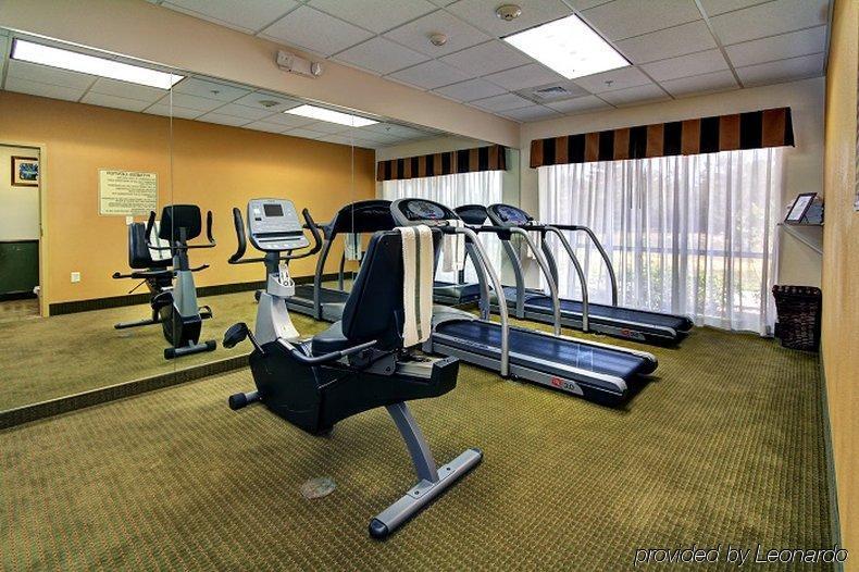 Holiday Inn Express Hotel & Suites Inverness By Ihg Lecanto Экстерьер фото