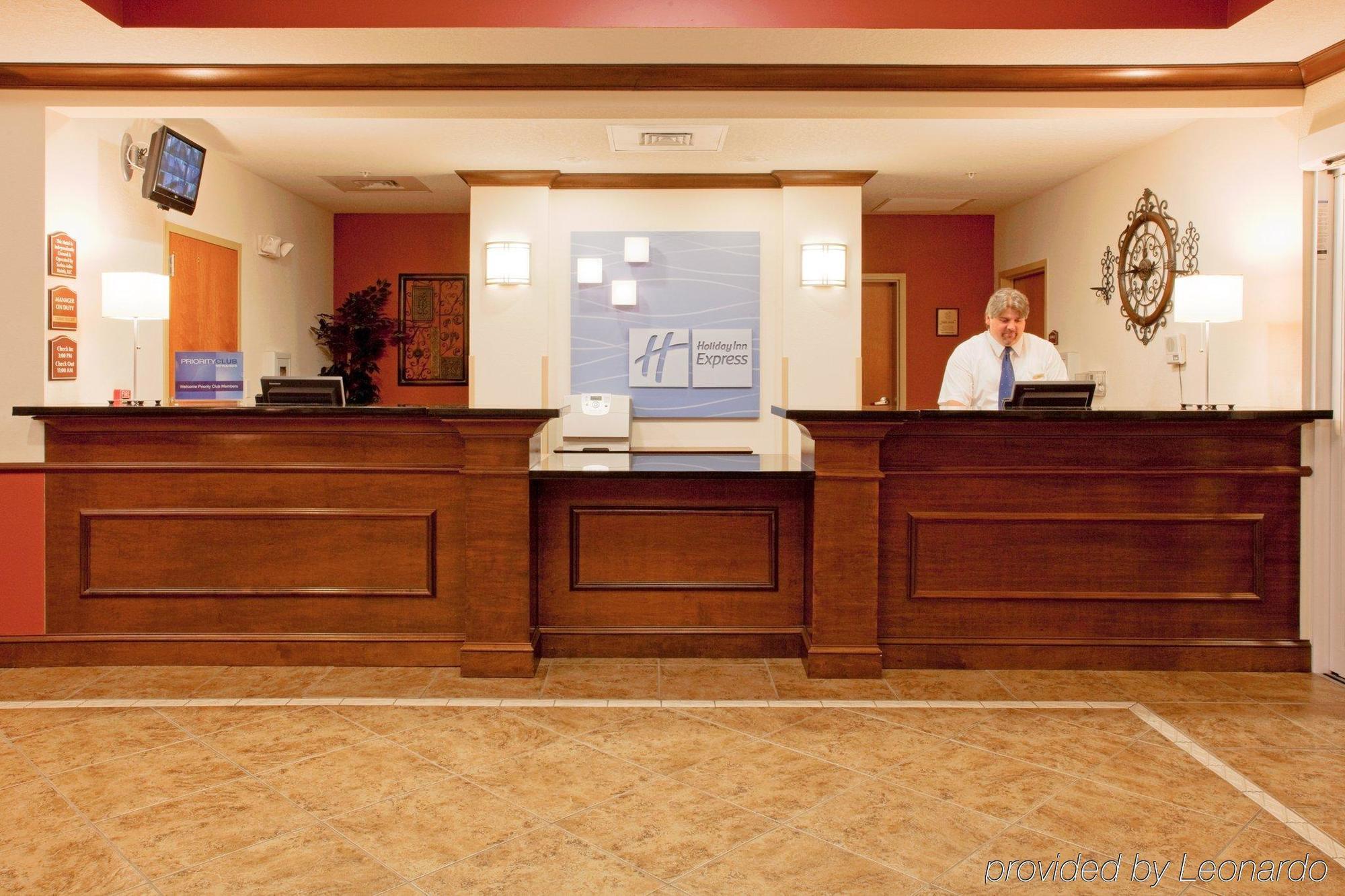 Holiday Inn Express Hotel & Suites Inverness By Ihg Lecanto Экстерьер фото