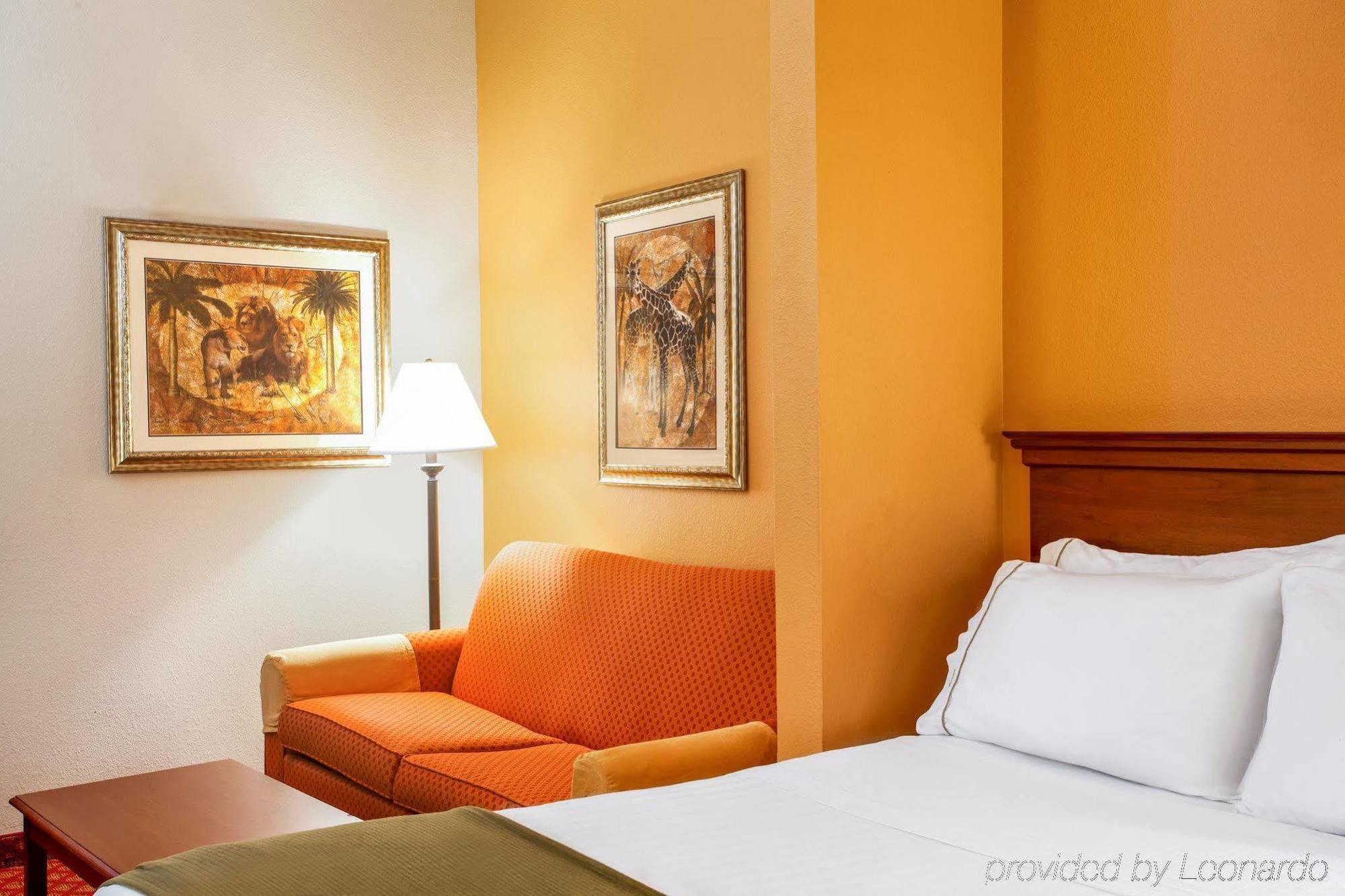 Holiday Inn Express Hotel & Suites Inverness By Ihg Lecanto Экстерьер фото
