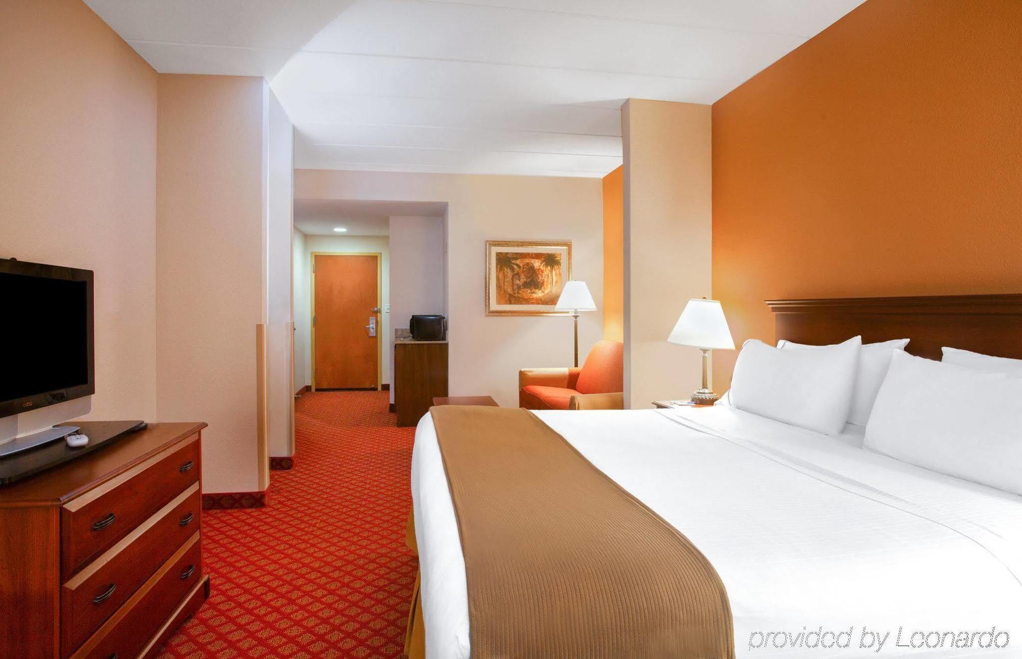 Holiday Inn Express Hotel & Suites Inverness By Ihg Lecanto Экстерьер фото