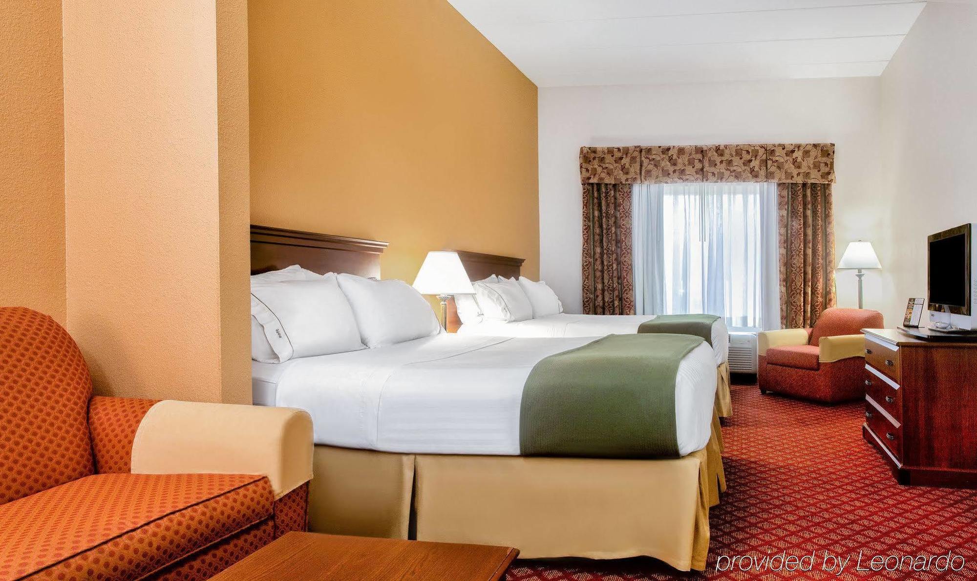 Holiday Inn Express Hotel & Suites Inverness By Ihg Lecanto Экстерьер фото