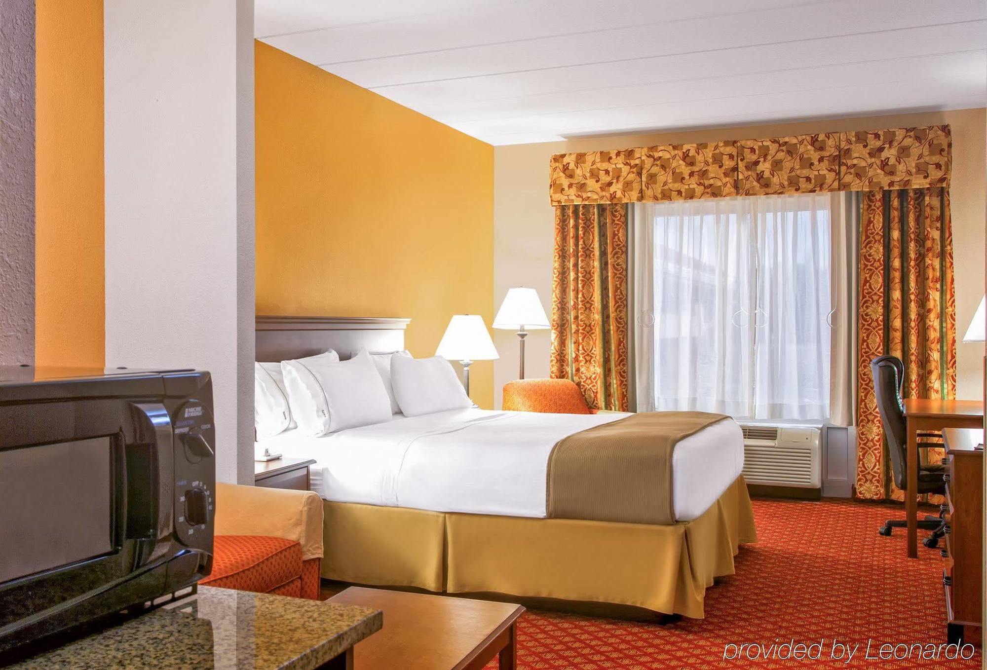 Holiday Inn Express Hotel & Suites Inverness By Ihg Lecanto Экстерьер фото